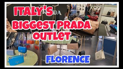 firenze prada outlet|prada outlet florence italy.